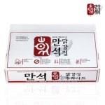 속초,만석닭강정 한정수량판매 5종 택1/10% 적립! - 사는 게 즐겁다! 롯데닷컴