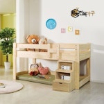 원목 벙커 침대 外 17종 택1 - 사는 게 즐겁다! 롯데닷컴