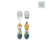 [잇포펀] 상상가득 역할놀이 스푼&포크 - 사는 게 즐겁다! 롯데닷컴