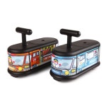 짐보리 붕붕카 외 짐보리 교구/완구/인형 20종 선택구매 - 사는 게 즐겁다! 롯데닷컴