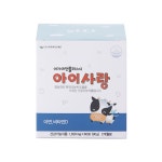 이지바이오메드 이지아연플러스디 아이사랑 60포 (2개월분) / 비타민D 아연 - 사는 게 즐겁다! 롯데닷컴