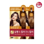 쉽고 빠른 염색 필수품 #간편한 염모제 특집 - 사는 게 즐겁다! 롯데닷컴