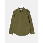 빈폴 카키 코듀로이 솔리드 셔츠_BC9964C33H 최저가 검색 - 에누리가격비교 빈폴 카키 코듀로이 솔리드 셔츠_BC9964C33H < 셔츠 < 남성의류... 