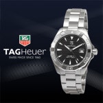 남성용 메탈시계 WAY2110.BA0928 - 사는 게 즐겁다! 롯데닷컴