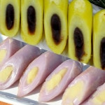 [꾸워먹는 꾸떡] 구워먹는 떡 모음전! - 사는 게 즐겁다! 롯데닷컴