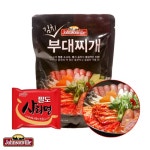 쟌슨빌 소세지&부대찌개 모음전! 톡톡터지는 육즙! - 사는 게 즐겁다! 롯데닷컴