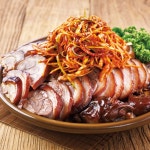 송정동시장 맛집! 국내산 쫄깃 순살족발 - 사는 게 즐겁다! 롯데닷컴