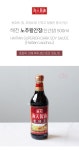 해천 노추왕 간장 500ml 중국간장 - 사는 게 즐겁다! 롯데닷컴