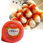 [꾸워먹는 꾸떡] 구워먹는 떡 모음전! - 사는 게 즐겁다! 롯데닷컴