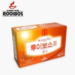 [루이보스코리아] 카페인이 없어 부드러운 루이보스티! - 사는 게 즐겁다! 롯데닷컴