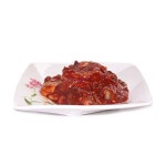 강경 맛깔젓 어리굴젓500g - 사는 게 즐겁다! 롯데닷컴