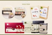 찾아가는 바른 먹거리, 올가홀푸드 BEST 모음!  (e쿠폰/문자발송) - 사는 게 즐겁다! 롯데닷컴