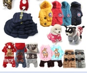 애견의류 FALL MUST HAVE 겨울 펫딘 특가대전 - 사는 게 즐겁다! 롯데닷컴