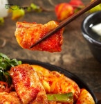 [#텐텐] 100% 국내산 철판 닭갈비,숯불 닭갈비 - 사는 게 즐겁다! 롯데닷컴