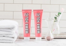 마마홀릭 무불소 임산부치약 - 사는 게 즐겁다! 롯데닷컴