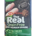 하림펫푸드 더리얼 그레인프리 크런치 닭고기 어덜트 50g [3개] - 에누리 가격비교