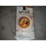 청수식품 포장국수 1.5KG - 에누리 가격비교