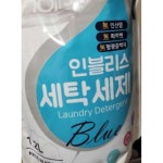 컨센서스 세탁세제 블루 리필 1.2L [8개] - 에누리 가격비교
