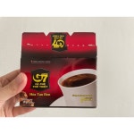TrungNguyen G7 퓨어블랙 15개입 원두 커피 블랙 다크 아메리카노 - 에누리 가격비교