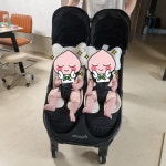 베이비조거 시티 투어 더블 쌍둥이 유모차 [더블블랙] - 에누리 가격비교