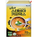 이레에프에스 스테비아 커피믹스 70개입 [1개] - 에누리 가격비교
