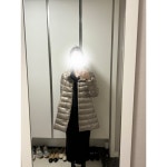 에르노 여성 아멜리아 다운패딩_PI0505DIC 12017 2600 - 에누리 가격비교
