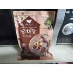 선미식품 갈비탕 600g [1개] - 에누리 가격비교