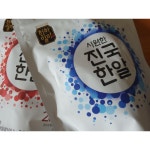 제이웰푸드 천하일미 홍석천 이원일 얼큰한 진국한알 60g(3gx20입) [6개] - 에누리 가격비교