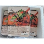 추마루식품 추마루 추어탕 550g [5개] - 에누리 가격비교