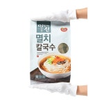 롯데마트몰 - 동원 면발의신 멸치칼국수(390G) 상세정보 동원 면발의신 멸치칼국수(390G)