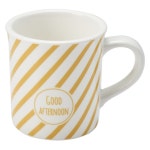 롯데마트몰 - 룸바이홈 굿모닝머그(옐로우) 상세정보 룸바이홈 굿모닝머그(옐로우)