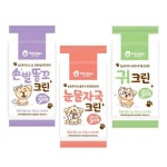 롯데마트몰 - 펫 크린 3종 모음 상세정보 펫 크린 3종 모음