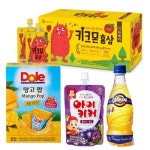 롯데마트몰 - 여름철 막바지 어린이 건강챙기기! 어린이 건강음료 L.POINT 최대 35% 할인 상세정보 여름철 막바지 어린이 건강챙기기!... 