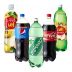 롯데마트몰 - 시원하게 톡! 탄산들고 나들이가자! 상세정보 시원하게 톡! 탄산들고 나들이가자!