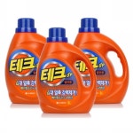 롯데마트몰 - 14테크천연베이킹구연산 액체일반용기3L_3P 상세정보 14테크천연베이킹구연산 액체일반용기3L_3P