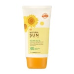 롯데마트몰 - [더페이스샵] 내추럴 선 에코 민감 피부 안심 선 SPF40 PA+++ 상세정보 [더페이스샵] 내추럴 선 에코 민감 피부 안심 선 SPF40 PA+++