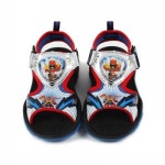 롯데마트몰 - [키즈나라] 캐릭터 아동신발 파워다이노 티라노킹샌들 상세정보 [키즈나라] 캐릭터 아동신발 파워다이노 티라노킹샌들