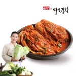 롯데마트몰 - [식품명인 유정임] 명인 포기김치 8kg 상세정보 [식품명인 유정임] 명인 포기김치 8kg