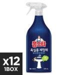 롯데마트진장점엘지화장품 | 롯데마트몰 - [엘지생활건강]Mr.홈스타 욕실을 부탁해 500mlX12입 상세정보 [엘지생활건강]Mr.홈스타 욕실을 부탁해 500mlX12입