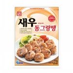 롯데마트몰 - [한성기업] 새우동그랑땡 1kg 상세정보 [한성기업] 새우동그랑땡 1kg
