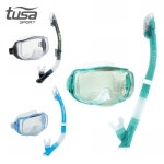 롯데마트몰 - 투사_(TUSA) UC-3325 스노클링세트 상세정보 투사_(TUSA) UC-3325 스노클링세트