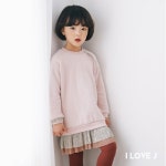롯데마트몰 - [AK PLAZA][아이러브제이] 겨울 JOWOP02-DA1A 팔랑팔랑 프릴 원피스 상세정보 [AK PLAZA][아이러브제이] 겨울 JOWOP02-DA1A... 