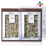 롯데마트몰 - [CJ프레시웨이] 전라도 여수 멸치 세트(조림용 420g+국물용 420g) 상세정보 [CJ프레시웨이] 전라도 여수 멸치 세트(조림용... 