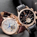 롯데마트몰 - [바보사랑]FO-916557A 오토매틱시계 상세정보 [바보사랑]FO-916557A 오토매틱시계