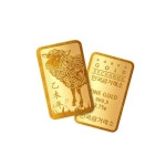 롯데마트몰 - 한국금거래소 양모양 골드바 3.75g 순금24k 상세정보 한국금거래소 양모양 골드바 3.75g 순금24k