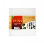 롯데마트몰 - 광천원김 김밥김(특) 100장 상세정보 광천원김 김밥김(특) 100장