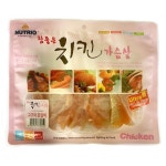 롯데마트몰 - [뉴트리오] 참좋은 고구마닭갈비 300g 상세정보 [뉴트리오] 참좋은 고구마닭갈비 300g