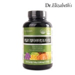 롯데마트몰 - [AK PLAZA][ahc][닥터엘리자베스] 데일리 멀티비타민 앤 미네랄 (2,000mg x 120정) 상세정보 [AK PLAZA][ahc]... 