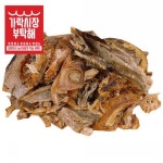롯데마트몰 - [가락시장부탁해] 북어부산물 1kg 상세정보 [가락시장부탁해] 북어부산물 1kg