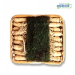 롯데마트몰 - (인빌푸드)금산 수삼 750g(18-20뿌리) 상세정보 (인빌푸드)금산 수삼 750g(18-20뿌리)